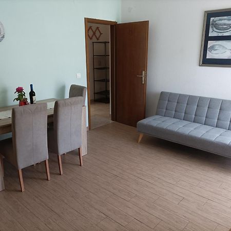 Abc Apartments Stobrec Split Exterior foto