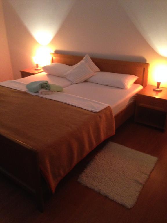 Abc Apartments Stobrec Split Exterior foto