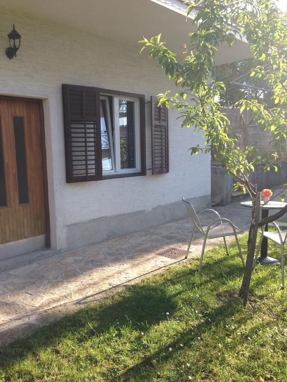 Abc Apartments Stobrec Split Exterior foto