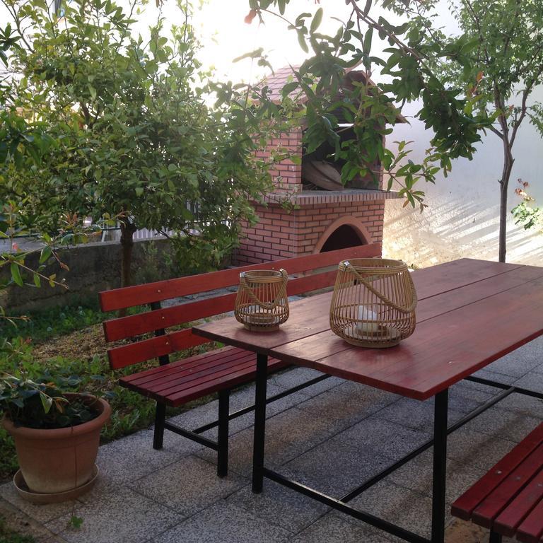 Abc Apartments Stobrec Split Exterior foto