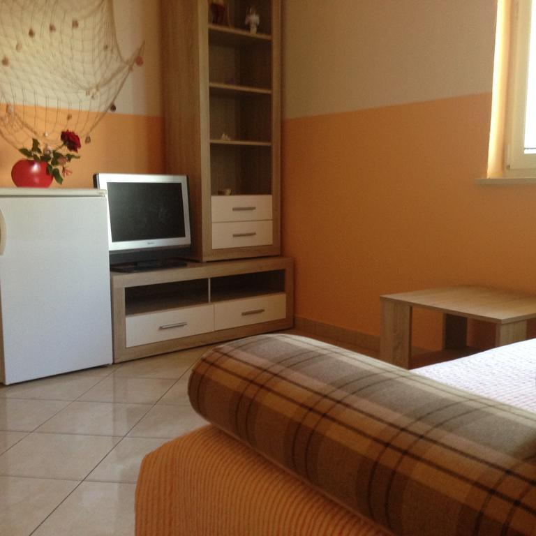 Abc Apartments Stobrec Split Exterior foto