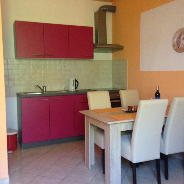 Abc Apartments Stobrec Split Exterior foto