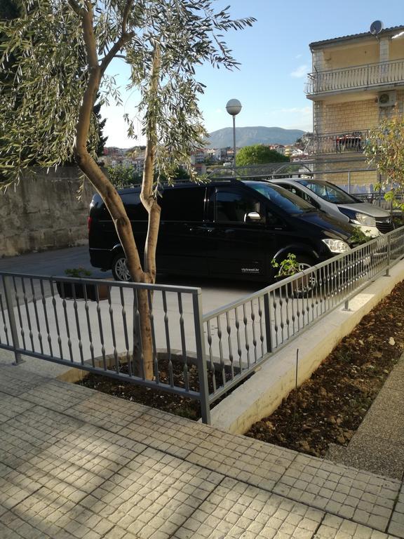 Abc Apartments Stobrec Split Exterior foto