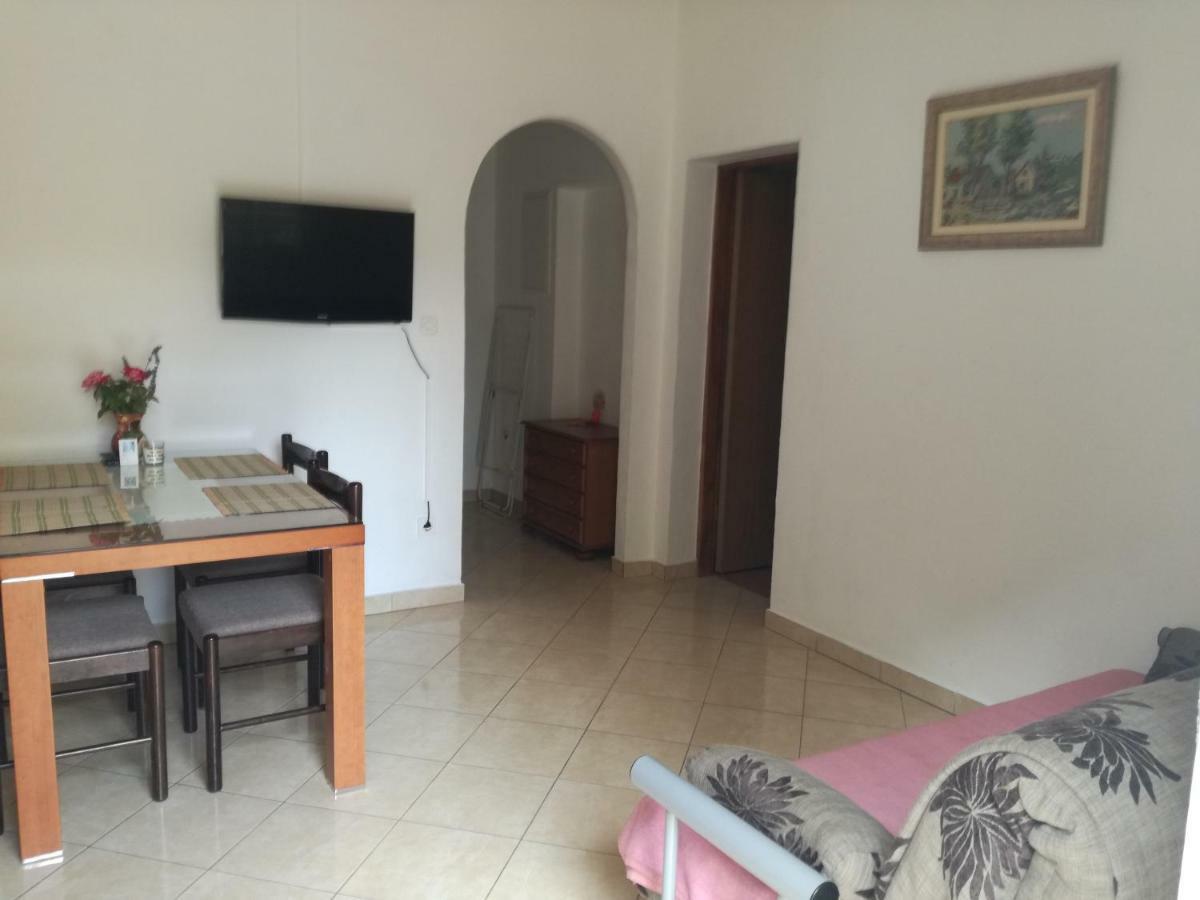 Abc Apartments Stobrec Split Exterior foto