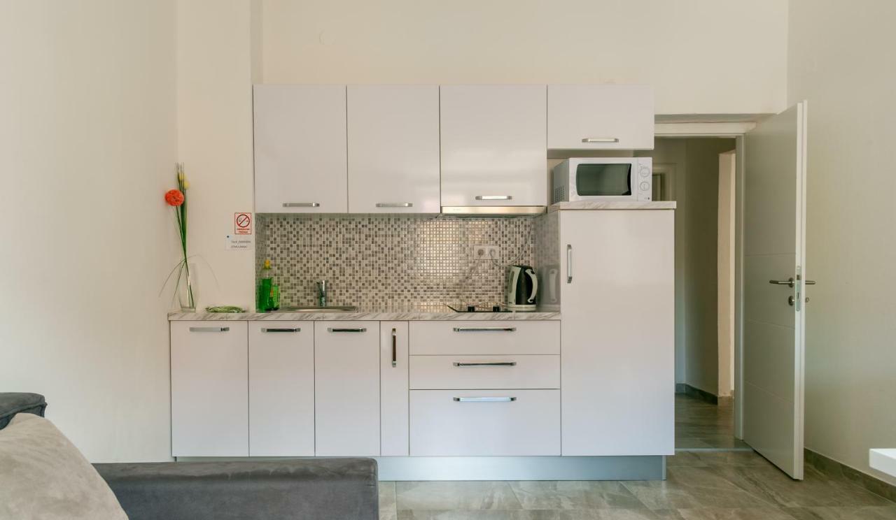 Abc Apartments Stobrec Split Exterior foto