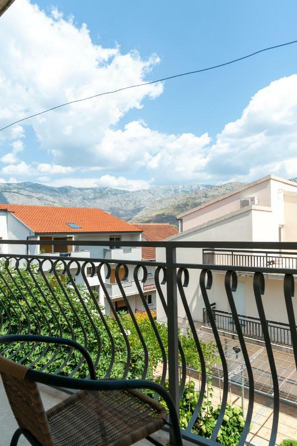 Abc Apartments Stobrec Split Exterior foto